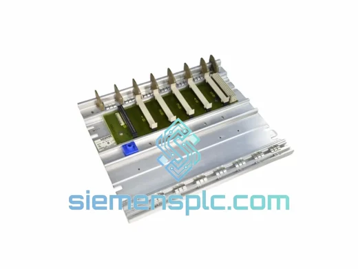 Siemens 6ES5701-0LA11 PLC Expansion Unit – SIMATIC S5