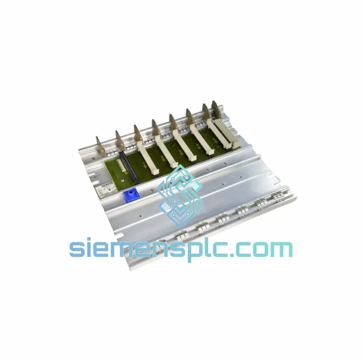 Siemens 6ES5701-0LA11 PLC Expansion Unit – SIMATIC S5