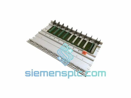 Siemens 6ES5701-1LA12 Servo Drive Module