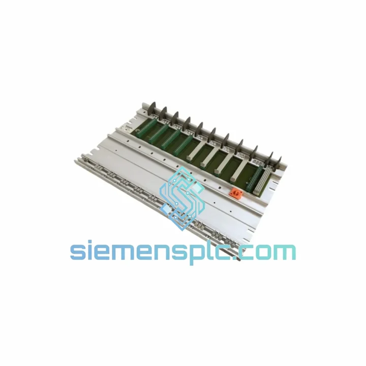Siemens 6ES5701-1LA12 Servo Drive Module