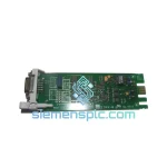 Siemens 6ES5734-1BD20 S5 Programming Cable image 1