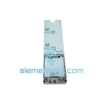 Siemens 6ES5734-1BD20 S5 Programming Cable image 3