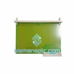 Siemens 6ES5756-0AA11 Sequence Module image 1
