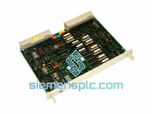 Siemens 6ES5926-3KA12 PLC CPU Module