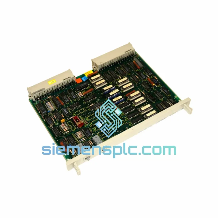 Siemens 6ES5926-3KA12 PLC CPU Module
