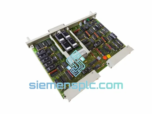 Siemens 6ES5927-3KA13 Communication Processor Module