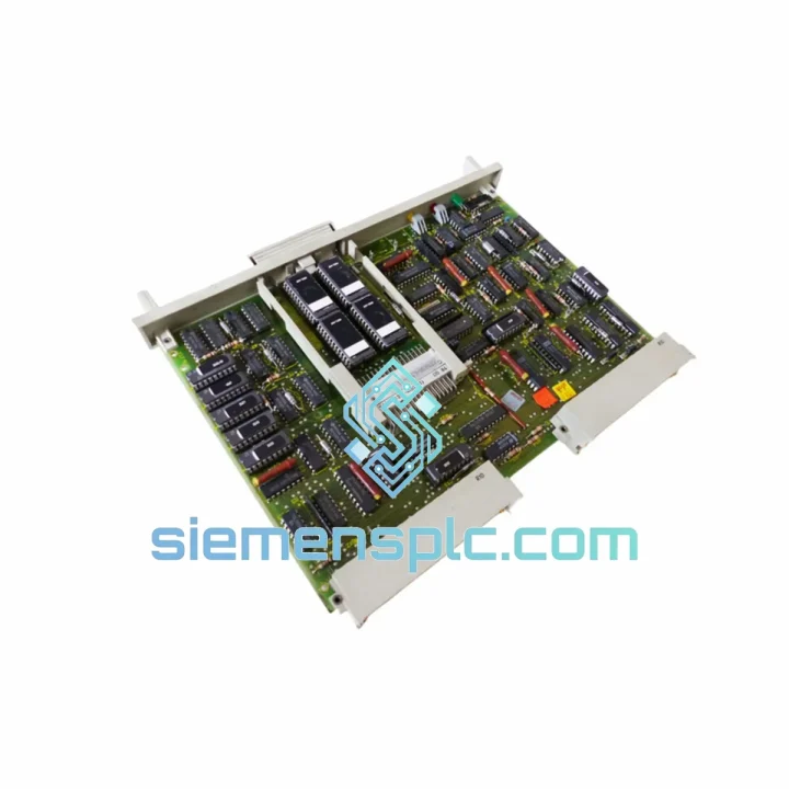 Siemens 6ES5927-3KA13 Communication Processor Module