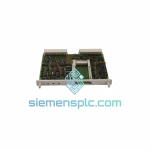 Siemens 6ES5927-3KA13 Communication Processor Module image 2
