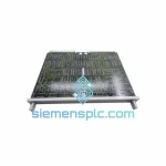 SIEMENS 6ES5927-3SA12 PLC CPU Module image 2