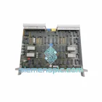 SIEMENS 6ES5927-3SA12 PLC CPU Module image 3