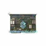 Siemens 6ES5928-3UA11 CPU928A PLC CPU Module image 2