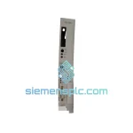 Siemens 6ES5928-3UB12 PLC CPU Module image 1
