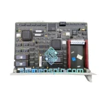 Siemens 6ES5928-3UB12 PLC CPU Module image 2