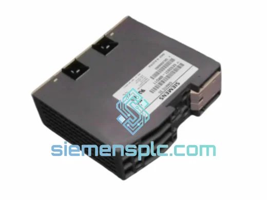 Siemens 6ES5931-8MD11 PS931 Power Supply