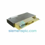 Siemens 6ES5941-7UB11 PLC CPU Module image 1