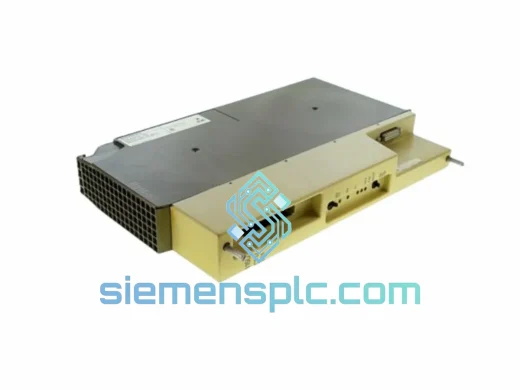 Siemens 6ES5941-7UB11 PLC CPU Module