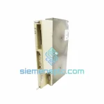 Siemens 6ES5941-7UB11 PLC CPU Module image 2