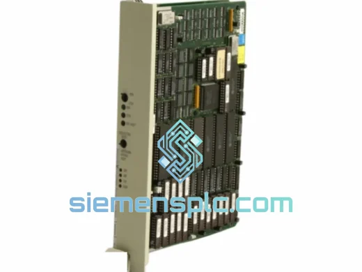 Siemens 6ES5946-3UA22 PLC CPU Module – SIMATIC S5