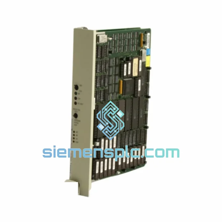 Siemens 6ES5946-3UA22 PLC CPU Module – SIMATIC S5