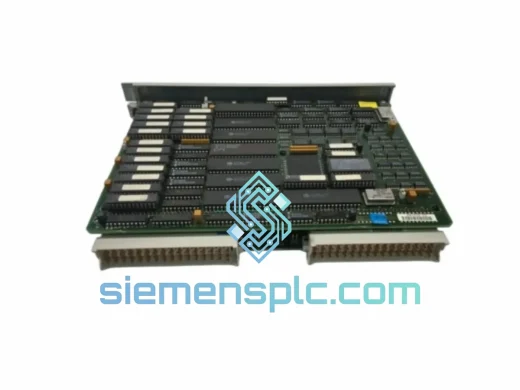 Siemens 6ES5946-3UA23 CPU946 PLC Processor Module