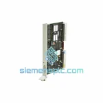 Siemens 6ES5947-3UA22 PLC CPU Module image 1