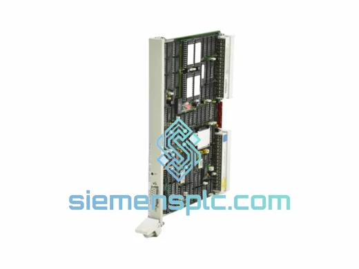 Siemens 6ES5947-3UA22 PLC CPU Module