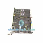 Siemens 6ES5947-3UA22 PLC CPU Module image 2