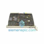 Siemens 6ES5947-3UA22 PLC CPU Module image 4