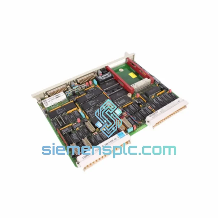 Siemens 6ES5947-3UR21 CPU947 PLC CPU Module
