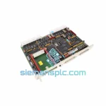 Siemens 6ES5947-3UR21 CPU947 PLC CPU Module image 3