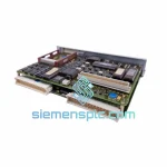 SIEMENS 6ES5948-3UA11 CPU948 PLC Processor Module image 1