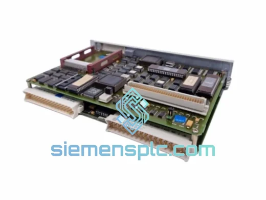 SIEMENS 6ES5948-3UA11 CPU948 PLC Processor Module