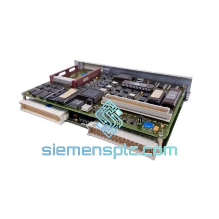 SIEMENS 6ES5948-3UA11 CPU948 PLC Processor Module
