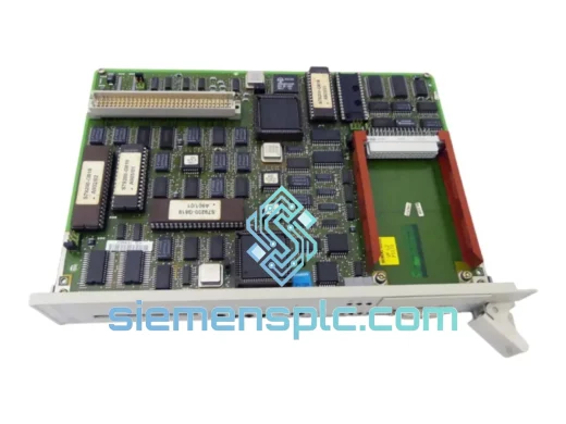 Siemens 6ES5948-3UR22 PLC CPU Module