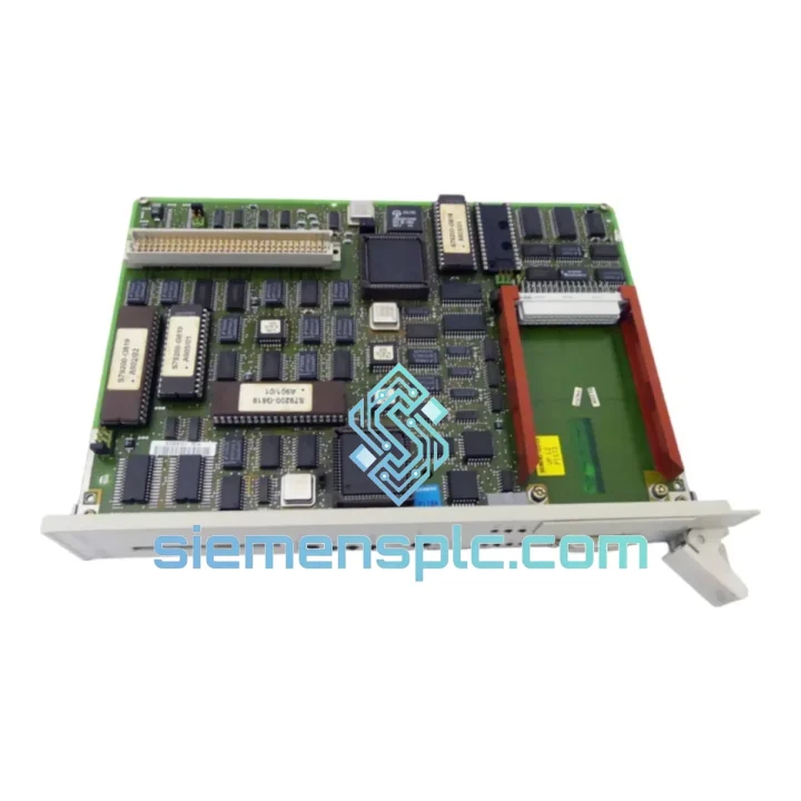 Siemens 6ES5948-3UR22 PLC CPU Module
