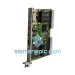 SIEMENS 6ES5948-3UR23 CPU Module image 1