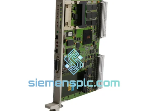 SIEMENS 6ES5948-3UR23 CPU Module
