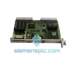 SIEMENS 6ES5948-3UR23 CPU Module image 2