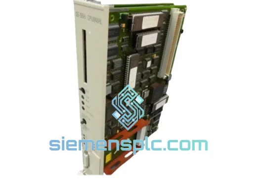 Siemens 6ES5948-3UR51 CPU 948 PLC Module