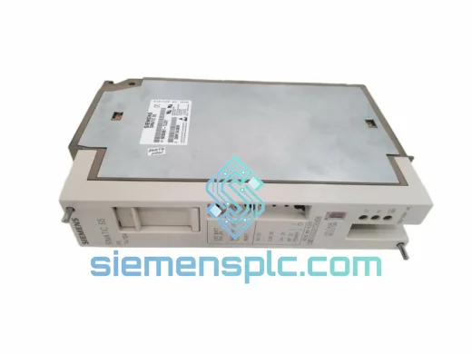 Siemens 6ES5951-7LD21 PLC Power Supply Module