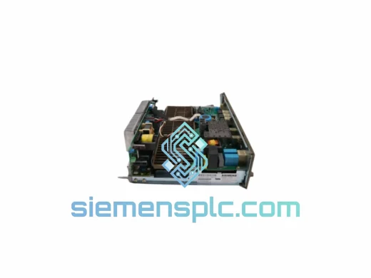 Siemens 6ES5955-3NC41 PLC Power Supply Module
