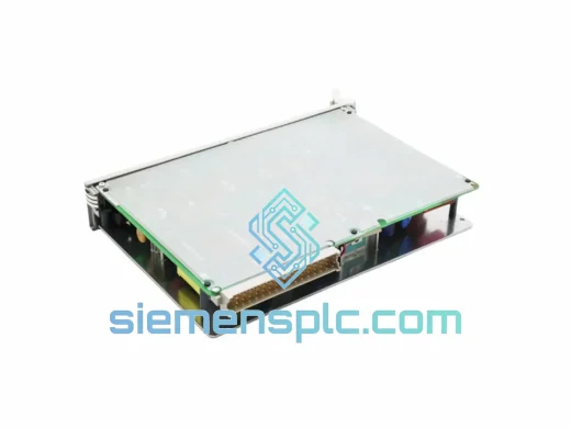Siemens 6ES5955-7NC12 PLC Power Supply Module