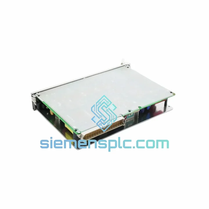Siemens 6ES5955-7NC12 PLC Power Supply Module