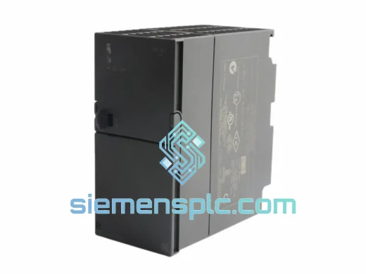 Siemens 6ES7 153-1AA03-0XB0 Bus Terminator