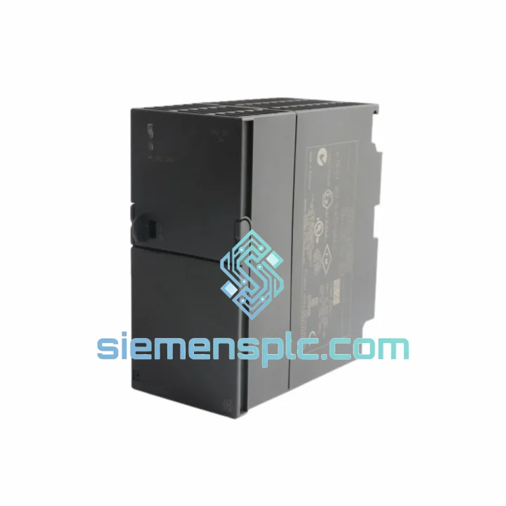 Siemens 6ES7 153-1AA03-0XB0 Bus Terminator
