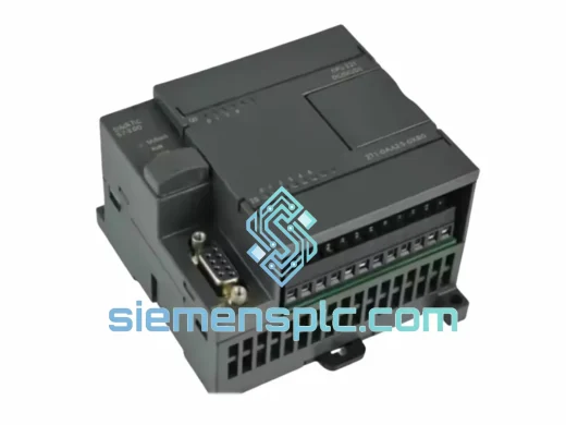 Siemens 6ES7212-1BB23-0XB8 PLC CPU Module – SIMATIC S7-200
