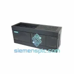 Siemens 6ES7214-1BC10-0XB0 PLC Controller image 2