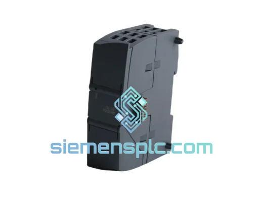 Siemens 6ES7241-1CH32-0XB0 PLC Communication Module – CM1241