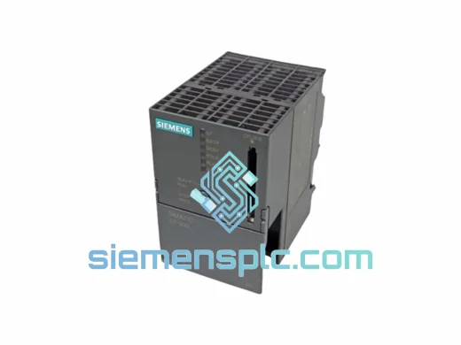 Siemens 6ES7315-1AF01-0AB0 CPU Module