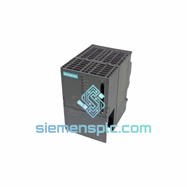 Siemens 6ES7315-1AF01-0AB0 CPU Module